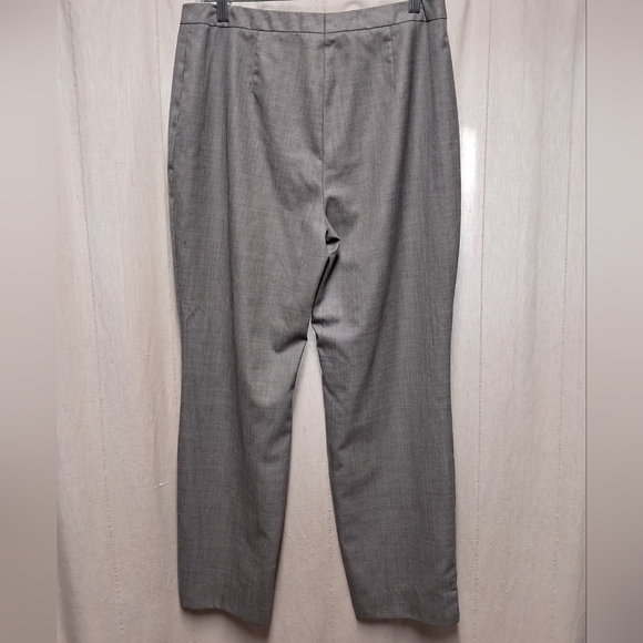 Escada Dress Pants Size 44 - Picture 4 of 4